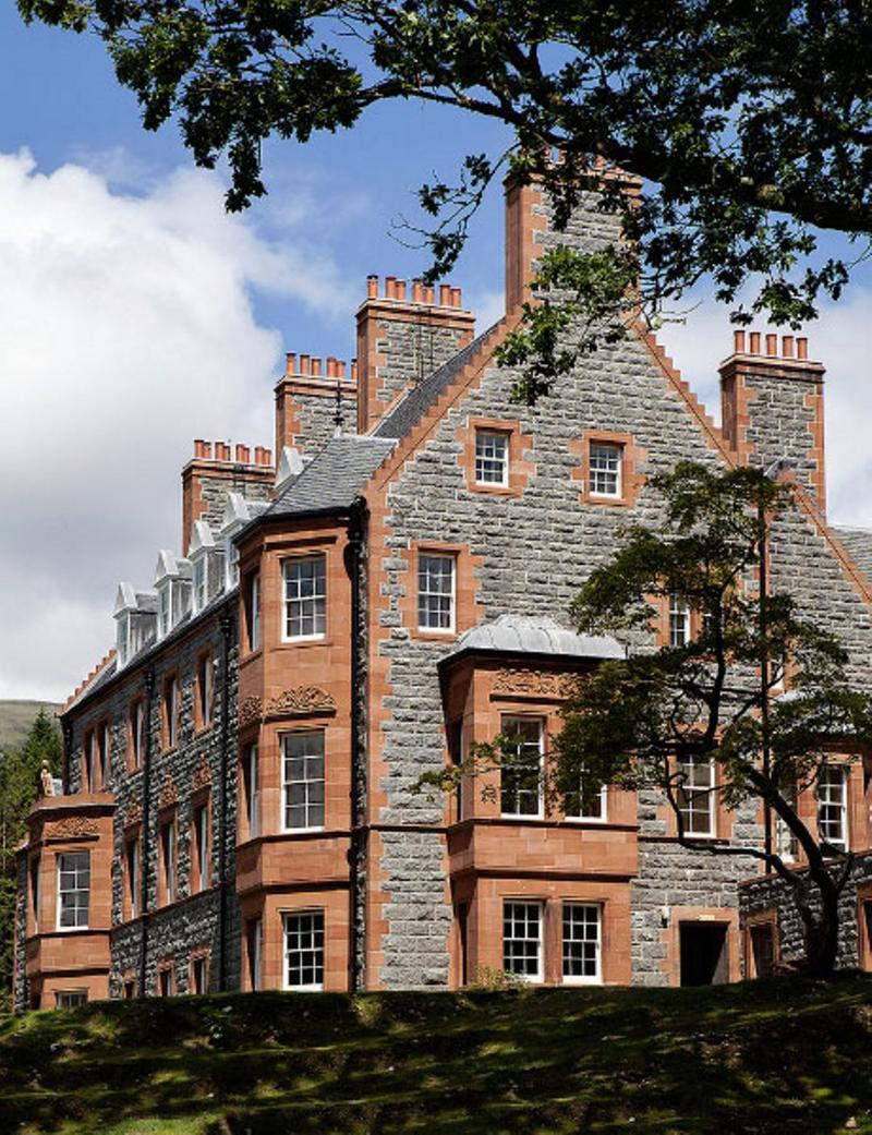 House 5* Glencoe